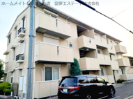 アオーラヌエボⅡの画像