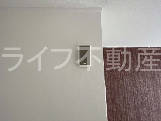 サンマリノ石切の設備