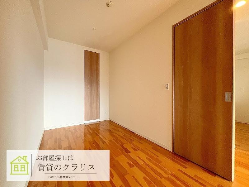 京都市南区久世高田町の賃貸マンションのその他