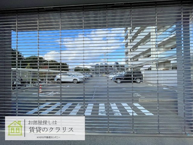 京都市南区久世高田町の賃貸マンション