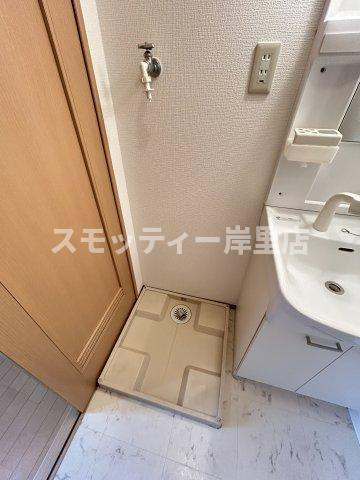 グランドメゾンの設備