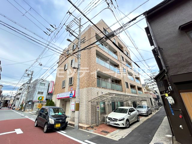 グランドメゾン