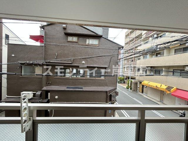 グランドメゾンの展望