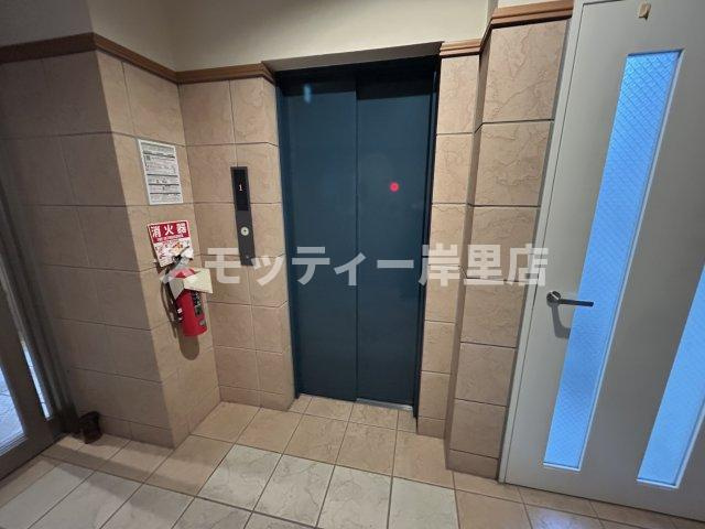 グランドメゾンのその他共用部分