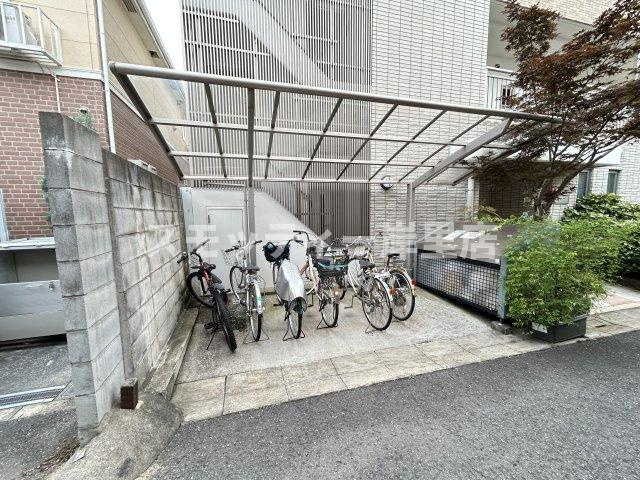 グランドメゾンのその他共用部分