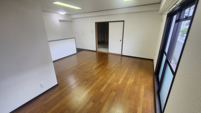 【内装】ベルヴィ本山中町