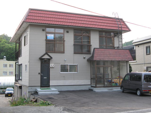 黒田アパート