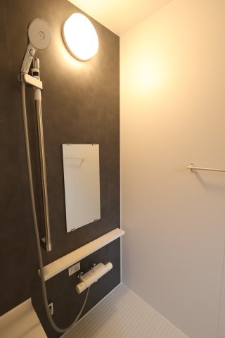 《仲介手数料無料》北区大成町４丁目611-1新築一戸建て‎ハートフルタウンの浴室