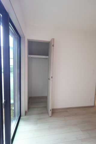 《仲介手数料無料》北区大成町４丁目611-1新築一戸建て‎ハートフルタウンの洋室|1階 5.25帖