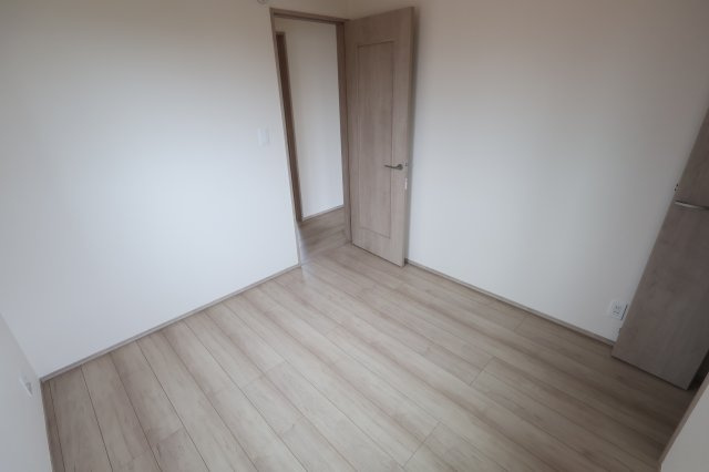 《仲介手数料無料》北区大成町４丁目611-1新築一戸建て‎ハートフルタウンの洋室|3階 4.5帖