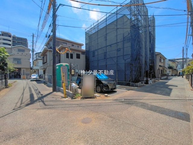 《仲介手数料無料》北区大成町４丁目611-1新築一戸建て‎ハートフルタウン