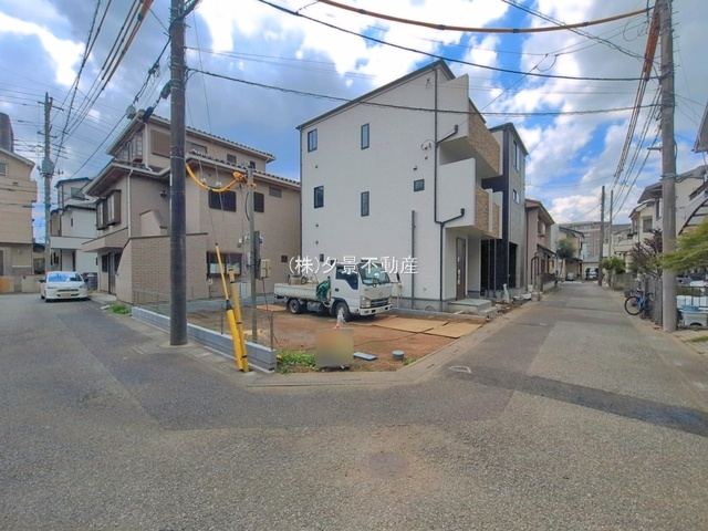 《仲介手数料無料》北区大成町４丁目611-1新築一戸建て‎ハートフルタウン