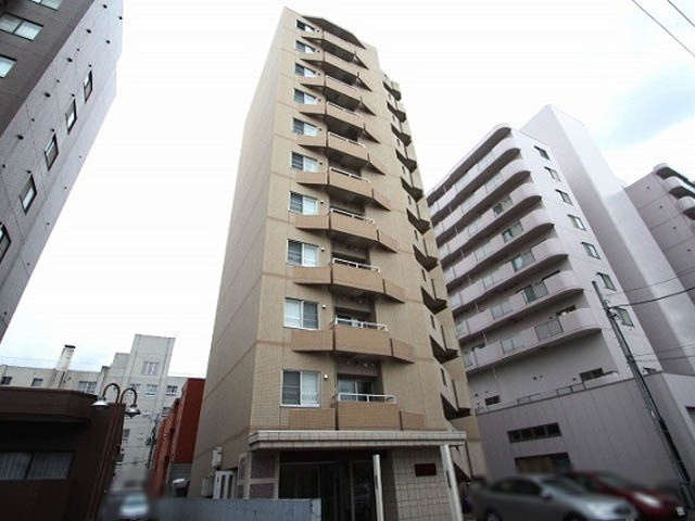 フォレスト円山