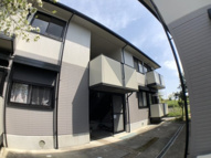 御所市大字三室のハイツの画像