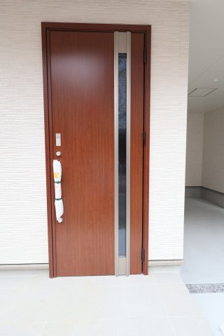 《仲介手数料無料》北区大成町４丁目611-1新築一戸建て‎ハートフルタウン
