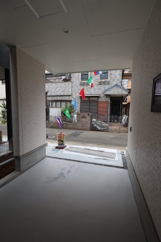 《仲介手数料無料》北区大成町４丁目611-1新築一戸建て‎ハートフルタウン