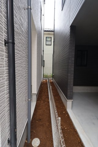 《仲介手数料無料》北区大成町４丁目611-1新築一戸建て‎ハートフルタウン