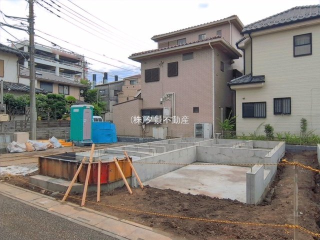 《仲介手数料無料》北区大成町４丁目611-1新築一戸建て‎ハートフルタウン