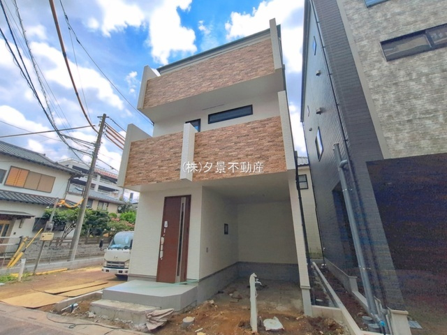 《仲介手数料無料》北区大成町４丁目611-1新築一戸建て‎ハートフルタウン