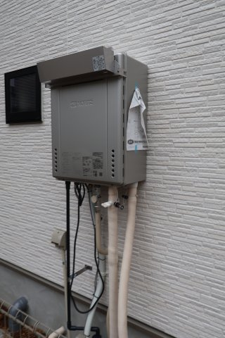 《仲介手数料無料》北区大成町４丁目611-1新築一戸建て‎ハートフルタウンのその他