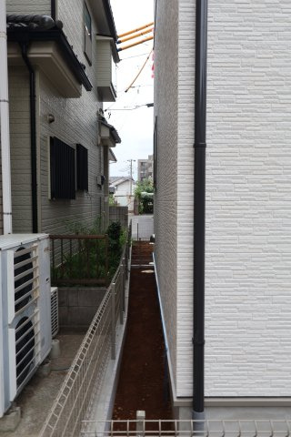 《仲介手数料無料》北区大成町４丁目611-1新築一戸建て‎ハートフルタウンの外観