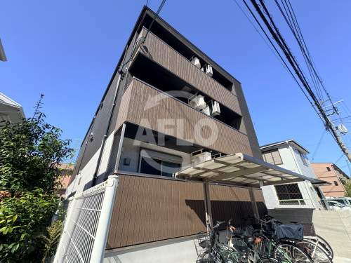 フジパレス堺百舌鳥梅町