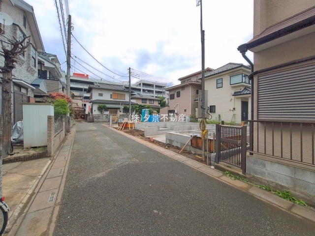 《仲介手数料無料》北区大成町４丁目611-1新築一戸建て‎ハートフルタウン