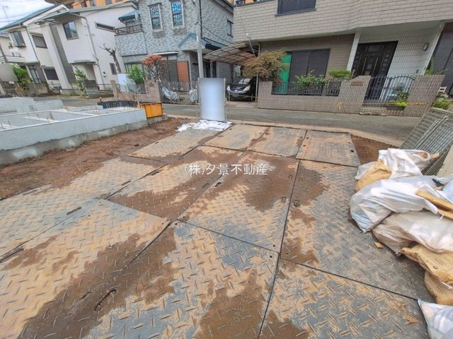 《仲介手数料無料》北区大成町４丁目611-1新築一戸建て‎ハートフルタウン