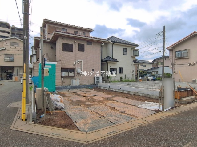《仲介手数料無料》北区大成町４丁目611-1新築一戸建て‎ハートフルタウン