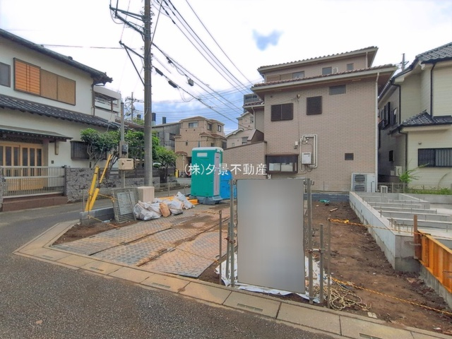 《仲介手数料無料》北区大成町４丁目611-1新築一戸建て‎ハートフルタウン