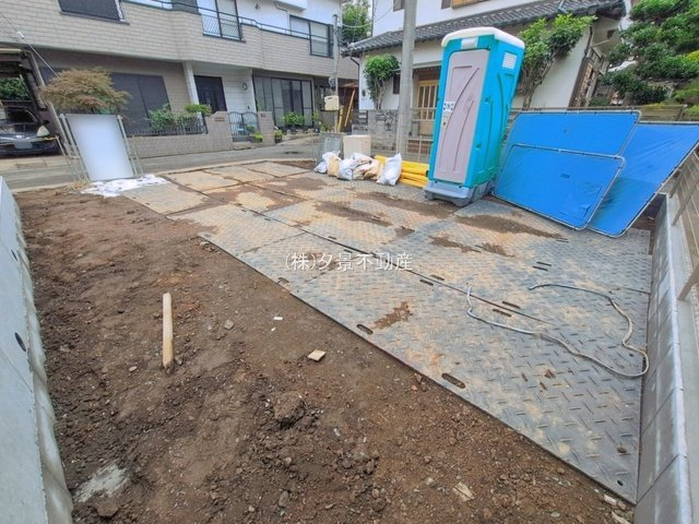 《仲介手数料無料》北区大成町４丁目611-1新築一戸建て‎ハートフルタウン