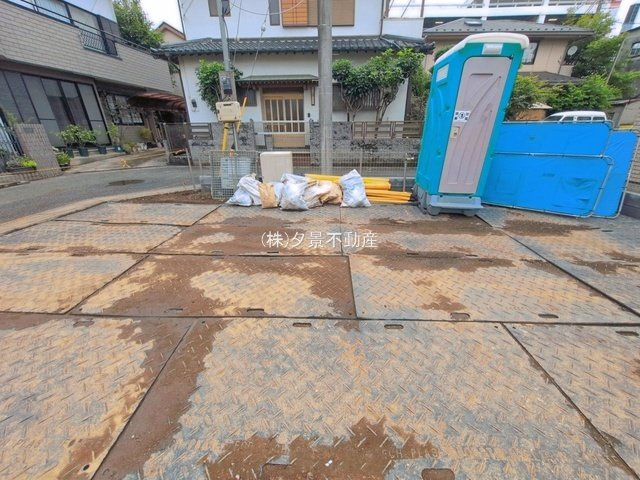 《仲介手数料無料》北区大成町４丁目611-1新築一戸建て‎ハートフルタウン