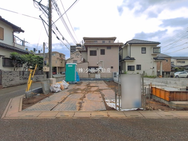 《仲介手数料無料》北区大成町４丁目611-1新築一戸建て‎ハートフルタウン