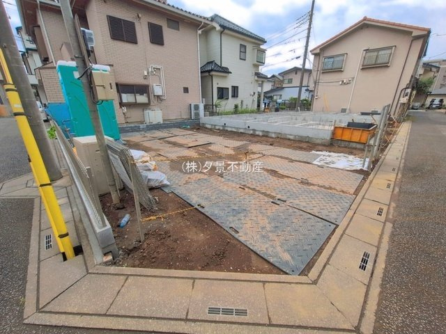 《仲介手数料無料》北区大成町４丁目611-1新築一戸建て‎ハートフルタウン