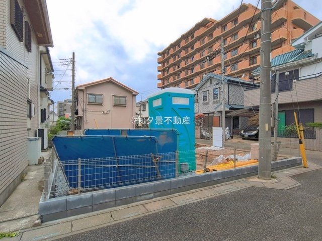 《仲介手数料無料》北区大成町４丁目611-1新築一戸建て‎ハートフルタウン