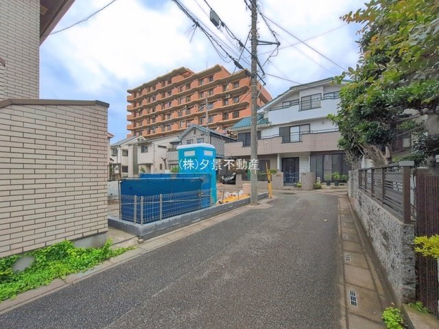 《仲介手数料無料》北区大成町４丁目611-1新築一戸建て‎ハートフルタウン