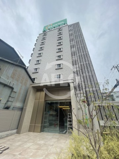 【外観】 | スプランディッド福島WEST　海老江西小学校区 | スプランディット福島WEST　外観