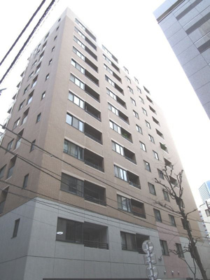  | サンクタス築地