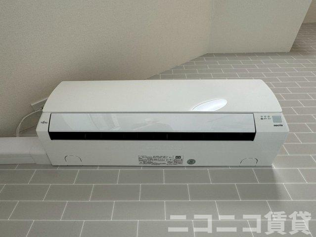 【設備】 | クレスト小岩 | 別号室イメージの為、現状を優先致します。