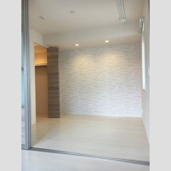 Sejour juilletの洋室