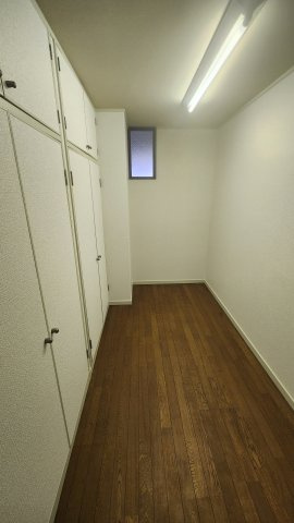 【収納】ベルヴィ本山中町