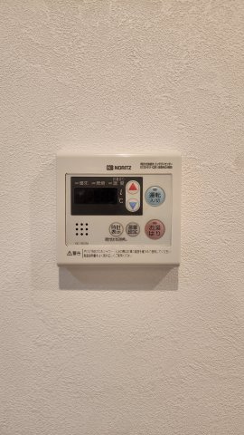 【設備】ベルヴィ本山中町