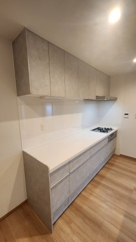 【キッチン】ベルヴィ本山中町