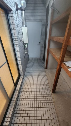 【その他】ベルヴィ本山中町