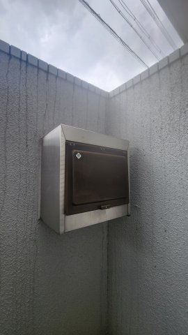 【その他】ベルヴィ本山中町