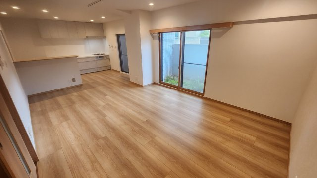 【内装】ベルヴィ本山中町