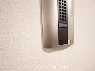 【セキュリティ】 | GENOVIA天王台