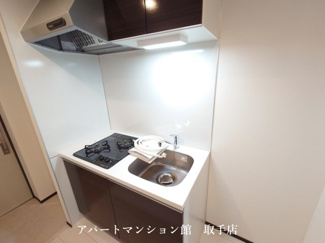 【キッチン】 | GENOVIA天王台