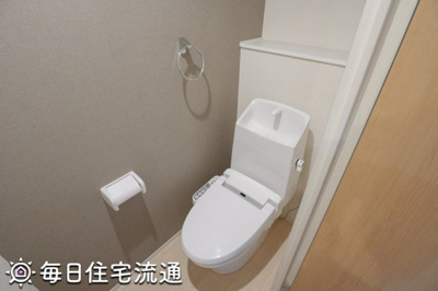【トイレ】 | ブレスボヌール