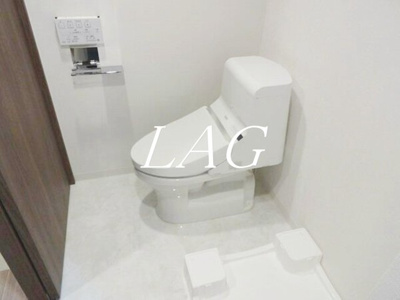 【トイレ】 | ＡＸＡＳ東京ＷＥＳＴ練馬 | トイレです。
